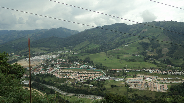 Picture of La Florida, Nariño, Colombia